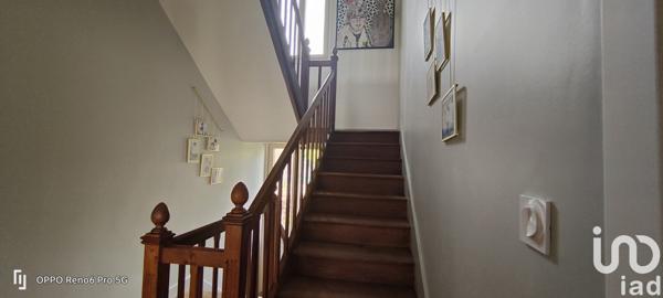 Maison à vendre 6 pièces 191 m² Alençon