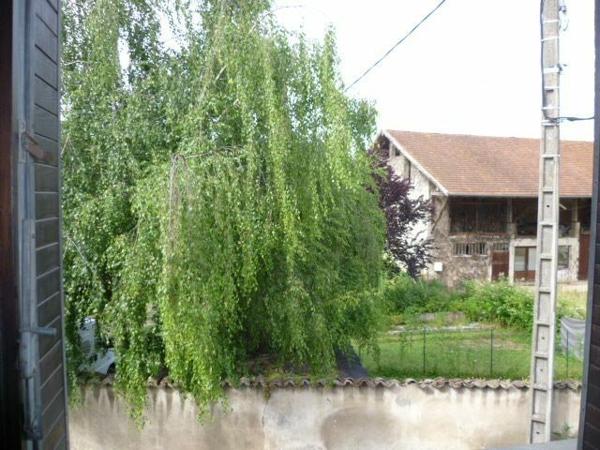 Appartement à louer    2 pièces •  Saint-Étienne-de-Saint-Geoirs
