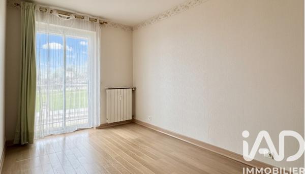 Appartement à vendre 3 pièces 62 m² Saint-Jean-de-Luz