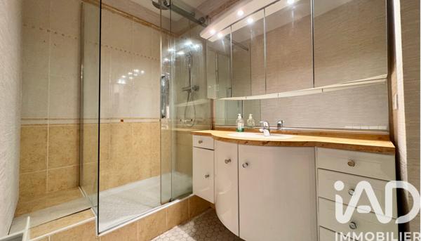 Appartement à vendre 3 pièces 62 m² Saint-Jean-de-Luz