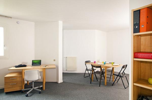INVESTISSEMENT LOCATIF – Cergy – Résidence Étudiante Les Estudines Saint-Christophe - 6,69% de rentabilité