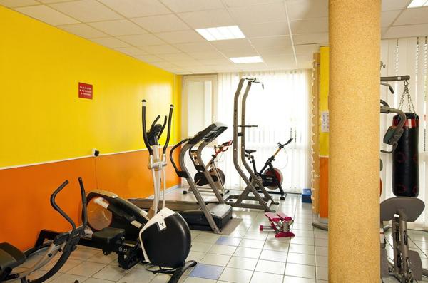 INVESTISSEMENT LOCATIF – Cergy – Résidence Étudiante Les Estudines Saint-Christophe - 6,69% de rentabilité