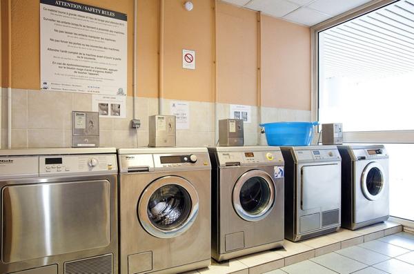 INVESTISSEMENT LOCATIF – Cergy – Résidence Étudiante Les Estudines Saint-Christophe - 6,69% de rentabilité