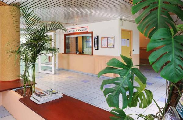 INVESTISSEMENT LOCATIF – Cergy – Résidence Étudiante Les Estudines Saint-Christophe - 6,69% de rentabilité