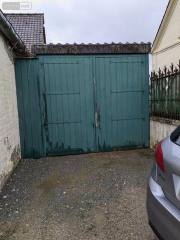 Maison à vendre à Auchy-lès-Hesdin dans le Pas-de-Calais (62770), ref : 2350