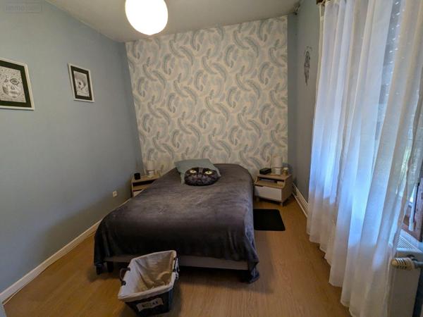 Maison à vendre à Auchy-lès-Hesdin dans le Pas-de-Calais (62770), ref : 2350