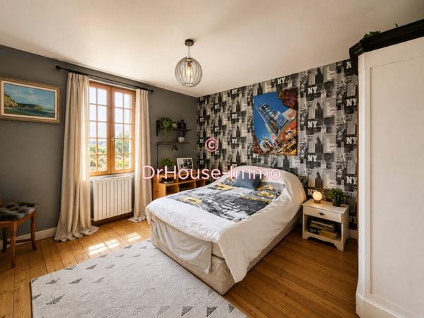 Maison à vendre 14 pièces de 290 m²
