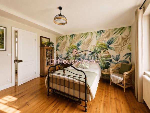 Maison à vendre 14 pièces de 290 m²