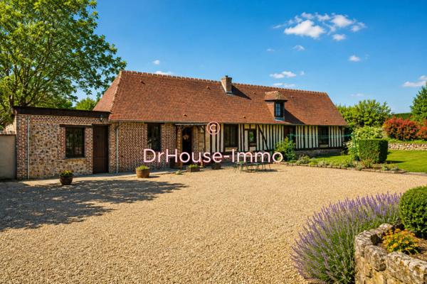 Maison à vendre 14 pièces de 290 m²