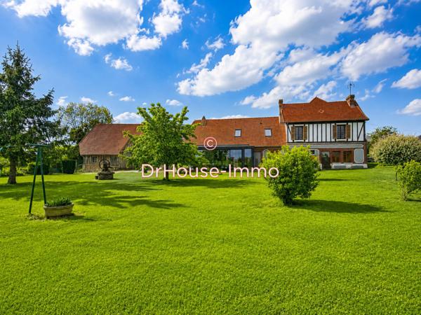 Maison à vendre 14 pièces de 290 m²