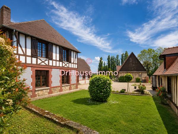Maison à vendre 14 pièces de 290 m²