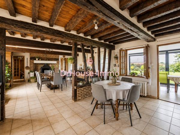 Maison à vendre 14 pièces de 290 m²