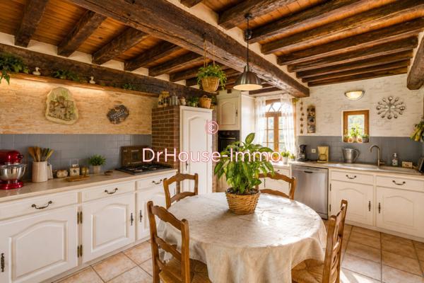 Maison à vendre 14 pièces de 290 m²