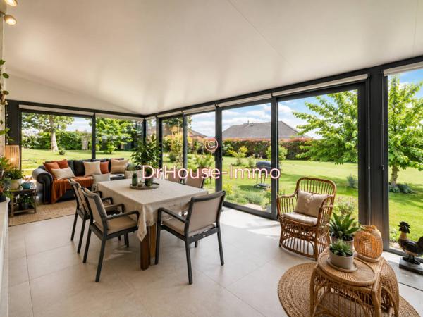 Maison à vendre 14 pièces de 290 m²