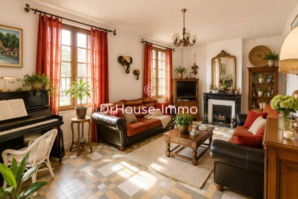 Maison à vendre 14 pièces de 290 m²