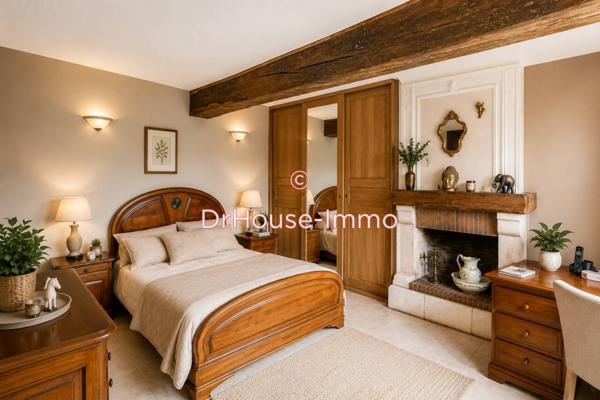 Maison à vendre 14 pièces de 290 m²