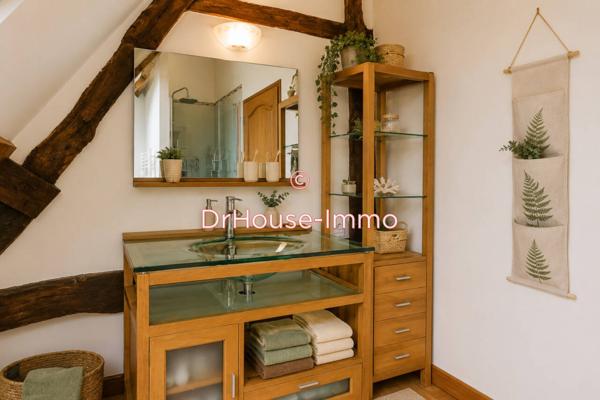 Maison à vendre 14 pièces de 290 m²