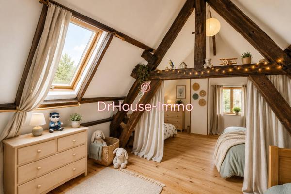Maison à vendre 14 pièces de 290 m²
