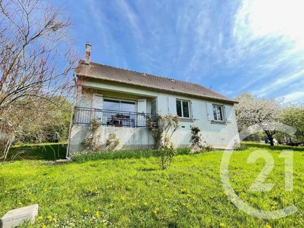 Maison à vendre  6 pièces - 120 m2 ST PIAT - 28