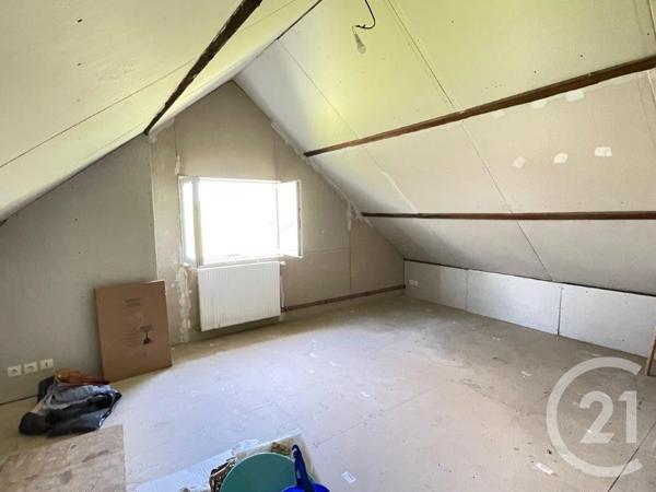 Maison à vendre  6 pièces - 120 m2 ST PIAT - 28