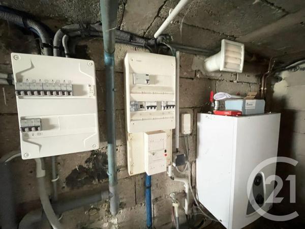 Maison à vendre  6 pièces - 120 m2 ST PIAT - 28