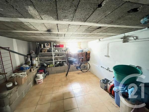 Maison à vendre  6 pièces - 120 m2 ST PIAT - 28