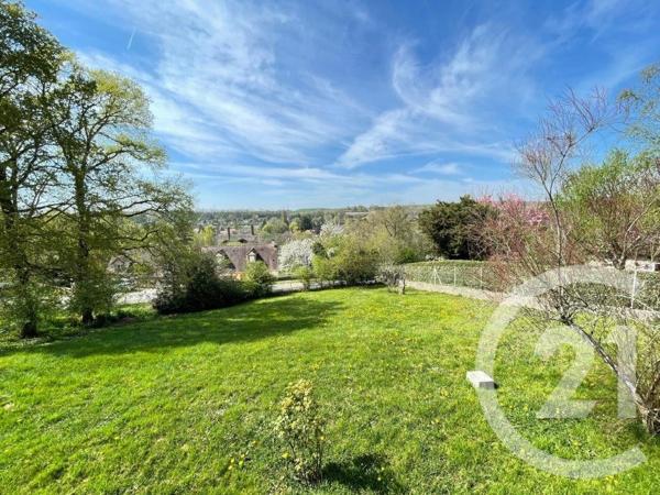 Maison à vendre  6 pièces - 120 m2 ST PIAT - 28