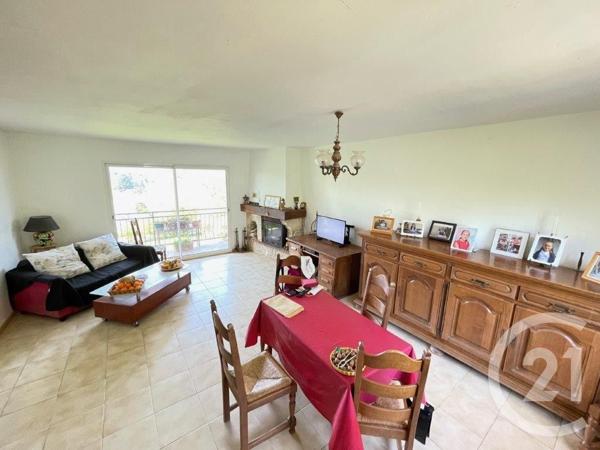 Maison à vendre  6 pièces - 120 m2 ST PIAT - 28