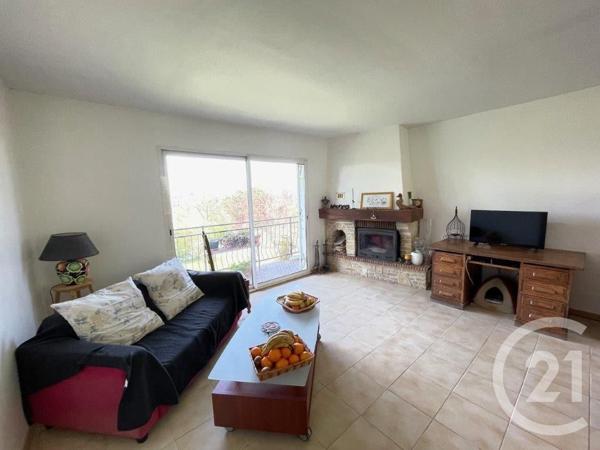 Maison à vendre  6 pièces - 120 m2 ST PIAT - 28