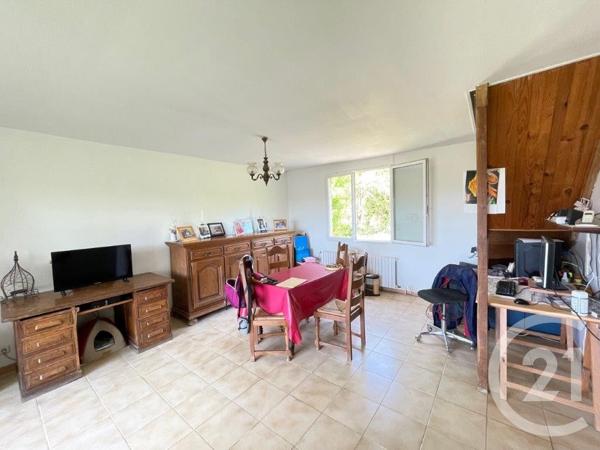 Maison à vendre  6 pièces - 120 m2 ST PIAT - 28