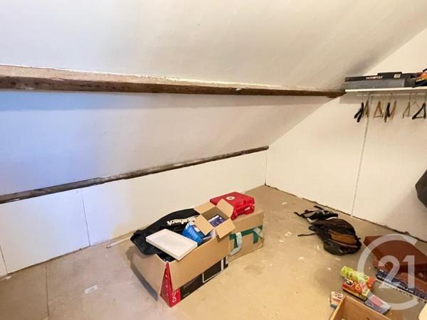 Maison à vendre  6 pièces - 120 m2 ST PIAT - 28