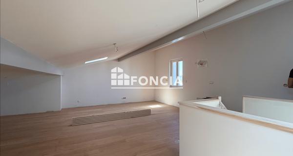 À vendre Appartement 2 pièces 46.5 m² - Bordeaux 33300
