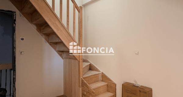À vendre Appartement 2 pièces 46.5 m² - Bordeaux 33300