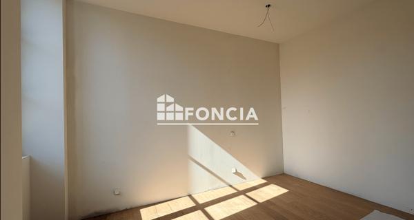 À vendre Appartement 2 pièces 46.5 m² - Bordeaux 33300