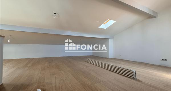 À vendre Appartement 2 pièces 46.5 m² - Bordeaux 33300