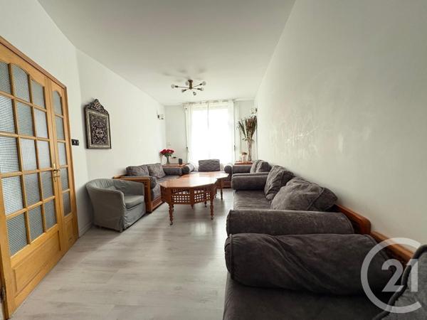 Maison à vendre  5 pièces - 112,69 m2 ARMENTIERES - 59