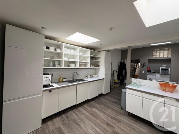 Maison à vendre  5 pièces - 112,69 m2 ARMENTIERES - 59