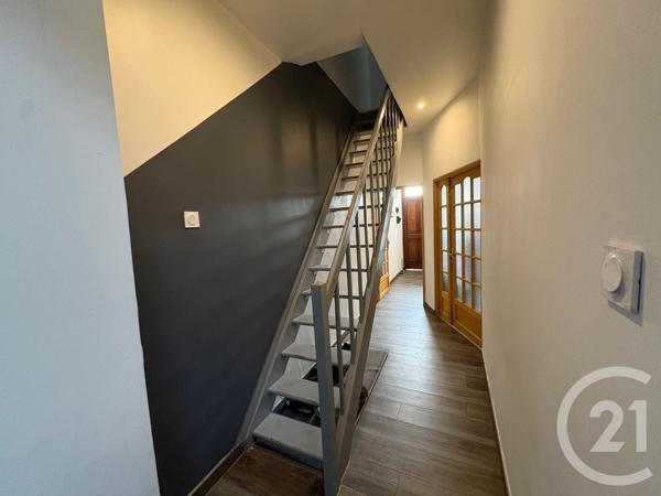 Maison à vendre  5 pièces - 112,69 m2 ARMENTIERES - 59