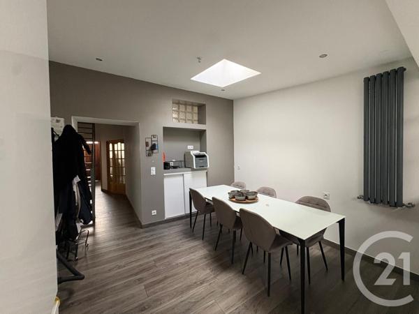 Maison à vendre  5 pièces - 112,69 m2 ARMENTIERES - 59