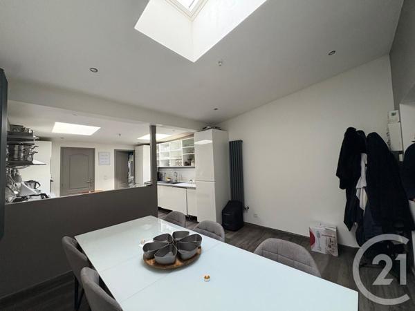 Maison à vendre  5 pièces - 112,69 m2 ARMENTIERES - 59
