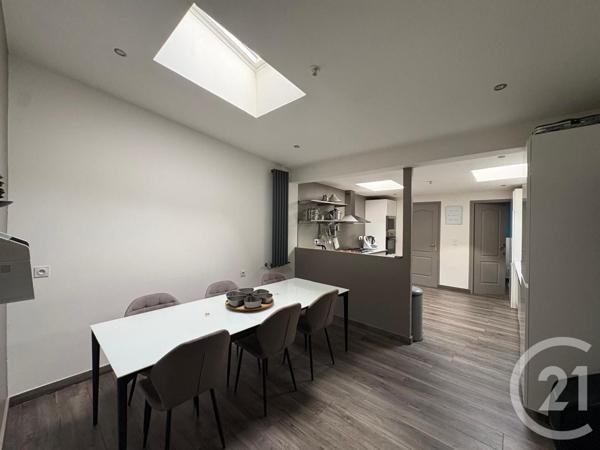 Maison à vendre  5 pièces - 112,69 m2 ARMENTIERES - 59