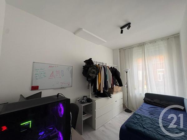 Maison à vendre  5 pièces - 112,69 m2 ARMENTIERES - 59