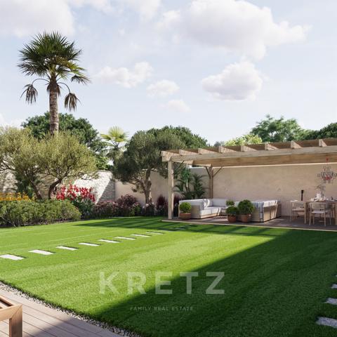 La Flotte-Propriété d'exception au coeur du village