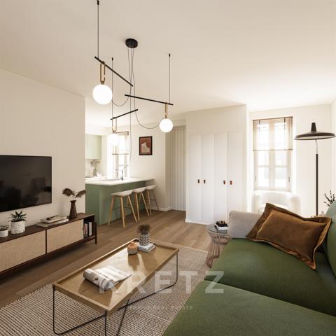 La Flotte-Propriété d'exception au coeur du village