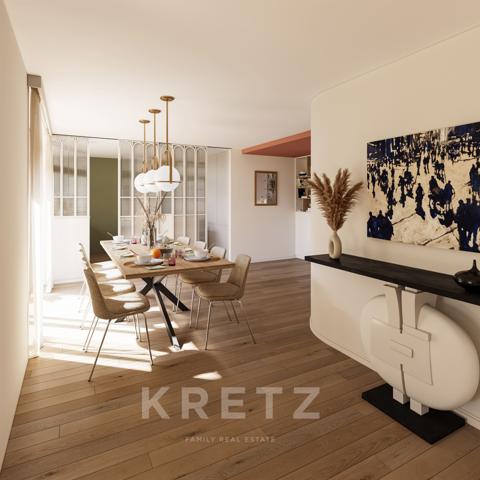 La Flotte-Propriété d'exception au coeur du village