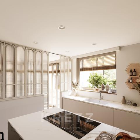 La Flotte-Propriété d'exception au coeur du village