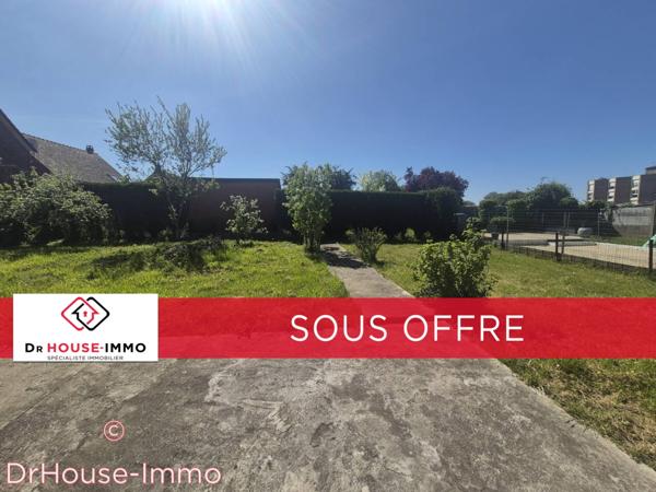 Maison à vendre 5 pièces de 165 m²