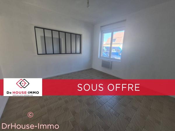Maison à vendre 5 pièces de 165 m²