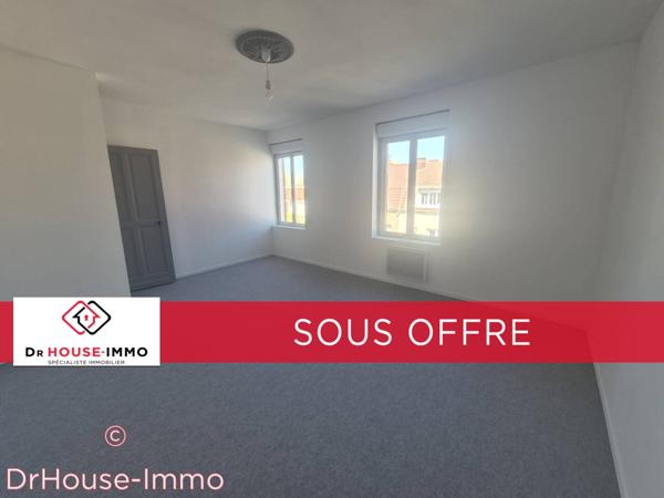 Maison à vendre 5 pièces de 165 m²