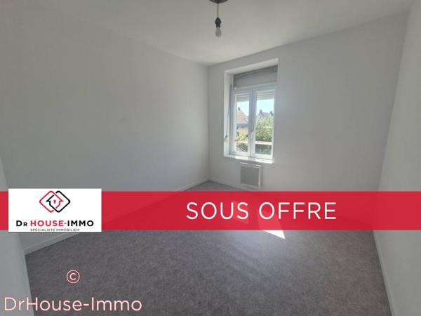 Maison à vendre 5 pièces de 165 m²
